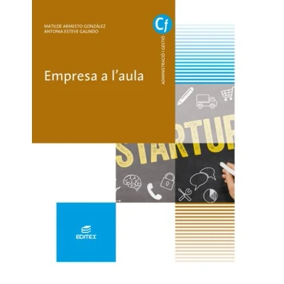 Imagen de Empresa a l&#039;aula (Ciclos Formativos)