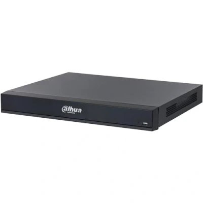 Imagen de NVR IP 32 Canales 384 Mbps WizSense EI hasta 32MP Dahua NVR5232
