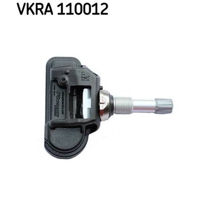 Imagen de SKF VKRA 110012 Sensor de ruedas, con ranura, válvulas
