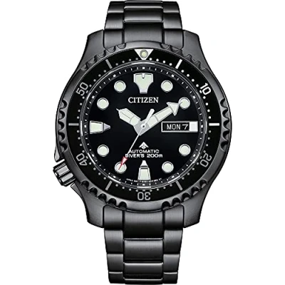 Imagen de CITIZEN Analógico NY0145 86E