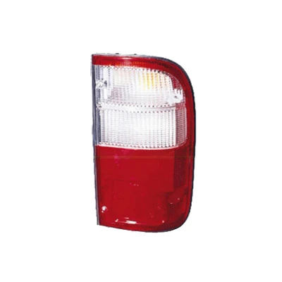Imagen de PRASCO TY8144053 Piloto trasero derecha con portalámparas TOYOTA: HILUX 6 Pick up, 5 up