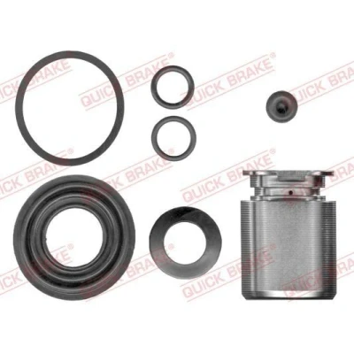 Imagen de QUICK BRAKE 114 5138 Kit de Reparación Frenos con pistón 38 RENAULT: Kangoo I, I Express, FORD: MONDEO 3 Kombi,