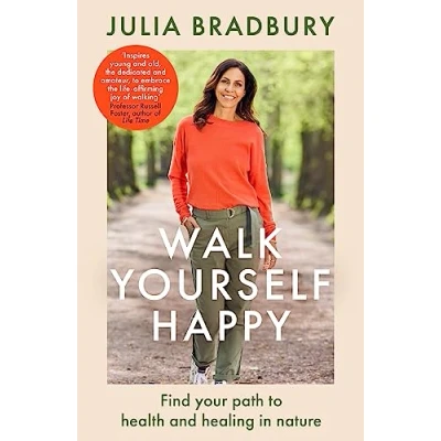 Imagen de Walk Yourself Happy