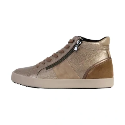 Imagen de Geox Blomiee Zapatillas, Mujer, Talla: 41, Taupe Zapatos