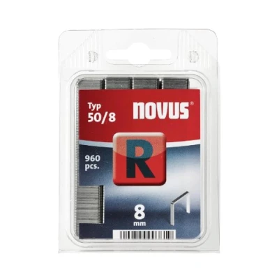 Imagen de Novus 042 0466 Grapa R 50 8 mm 960 St