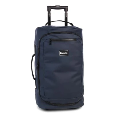 Imagen de Bench 2 Rollen Kabinentrolley Trolley, Talla: One Size, Marineblau