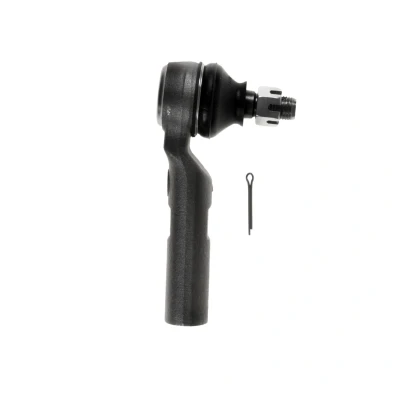 Imagen de BLUE PRINT ADT387207 Rótula de dirección Eje delantero, izquierda, derecha con tuerca almenada rebajada TOYOTA: Land Cruiser Prado 150