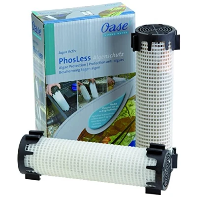 Imagen de AquaActiv PhosLess Antialgas