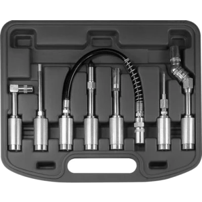 Imagen de SW Stahl 64315L Set de accesorios para pistolas engrase