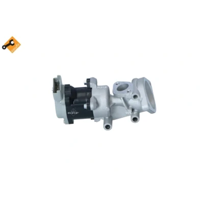 Imagen de NRF 48390 Válvula EGR eléctrico con juntas LAND ROVER: Discovery 3, 4, Range Rover Sport