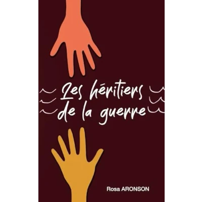 Imagen de Les Héritiers De La Guerre (ebook)