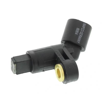 Imagen de MAPCO 86804 Sensor de ABS Eje delantero, izquierda 2 VOLKSWAGEN: GOLF 4, 3, Polo III Hatchback, AUDI: A3 TT Coupé, Roadster