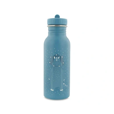 Imagen de Trixie Botella para niños de acero inoxidable 500 ml (Mr. Triceratops)