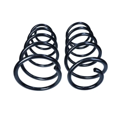 Imagen de MAXGEAR 60 1091D Muelle de suspensión Eje delantero helicoidal FIAT: Scudo I Familiar, Furgón