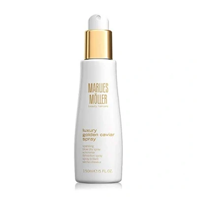 Imagen de Marlies Möller, Cuidado del pelo y cuero cabelludo 150 ml.