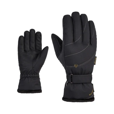 Imagen de Ziener Kahli PR Lady Guantes De Esquí