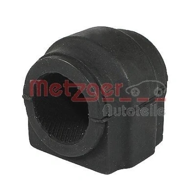 Imagen de METZGER 52059608 Silentblock Barra Estabilizadora Eje delantero, izquierda, derecha, interior Soporte de caucho 22,5 MINI: Cabrio