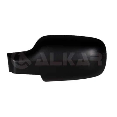 Imagen de ALKAR 6343228 Cubierta, retrovisor exterior izquierda RENAULT: SCENIC 2, MEGANE 2 Coupe Cabriolet, Kombi norauto, oscaro, mister auto