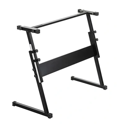 Imagen de McGrey Soporte de teclado en forma Z estable y seguro
