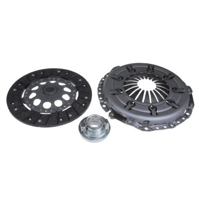 Imagen de BLUE PRINT ADC43084 Kit de Embrague tres piezas con grasa sintética cojinete desembrague 225 MITSUBISHI: Montero iO