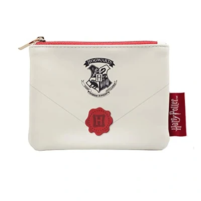 Imagen de Half Moon Bay Harry Potter: Letters Purse Small (Astuccio) Merchandising