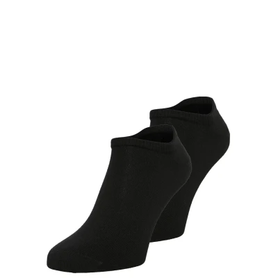 Imagen de Tommy Hilfiger 2 PACK Calcetines, Hombre, Talla: 39 42, Black