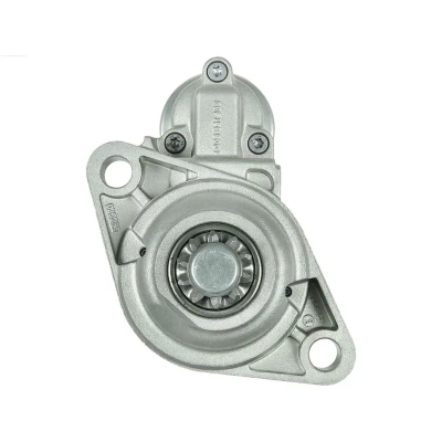 Imagen de AS PL S0661PR Motor de arranque 12 1,00 10 SEAT: Leon II Hatchback, Ibiza 3, Altea, VOLKSWAGEN: GOLF 5, Jetta 6, AUDI: A3 Sportback
