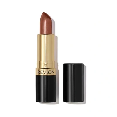 Imagen de REVLON Súper Brillante Pintalabios Pearl grano de café 300