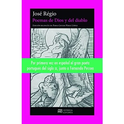 Imagen de Poemas de Dios y del diablo (DIOTIMA)