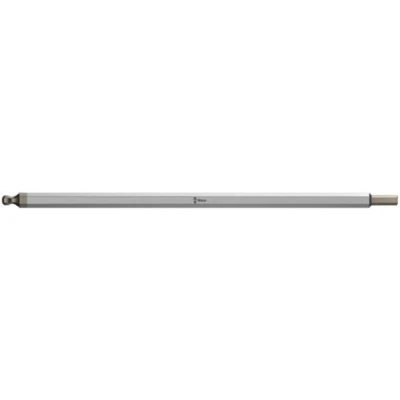 Imagen de Wera 05002936001 Varilla Combinada para Tornillos de Hexágono Interior, 2.5 mm