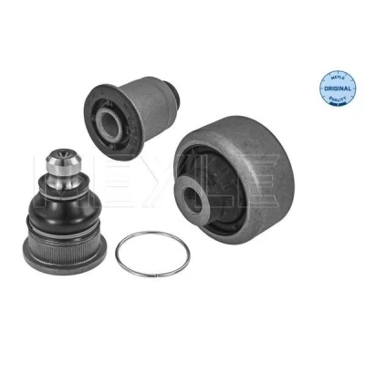 Imagen de MEYLE 16 610 0013 Juego de reparación del brazo suspensión RENAULT: Clio 4