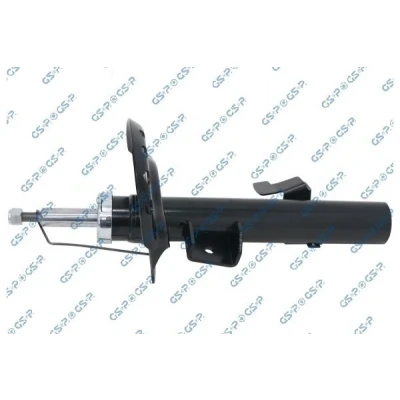 Imagen de GSP 32307621 amortiguador Eje delantero, derecha Presión de gas Bitubular Columna FORD: S Max Mk1, MONDEO 4, 4 Stufenheck