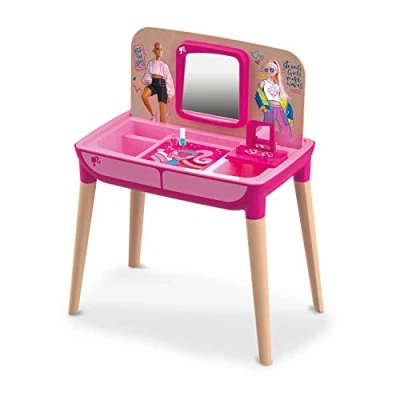 Imagen de Barbie Make UP Studio