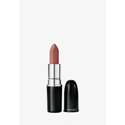 Imagen de MAC Lustreglass Lipstick Barra de labios, Talla: 3 g, Hug me