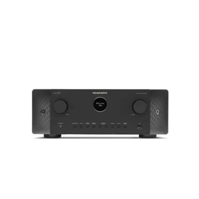 Imagen de Marantz CINEMA60/N1B Cinema 60 Receptor