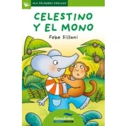 Imagen de Celestino Y El Mono Lp : 20 (Mis Primeras Páginas)