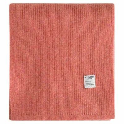 Imagen de Pepe Jeans Bufanda, Hombre, Talla: One Size, Rust orange