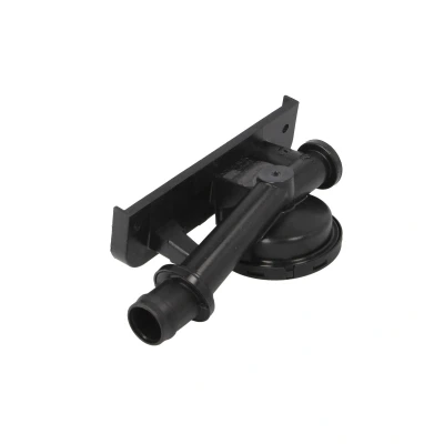 Imagen de VAICO V10 8629 Separador de aceite, aireación cárter aceite con válvula ventilación AUDI: A3 Sportback
