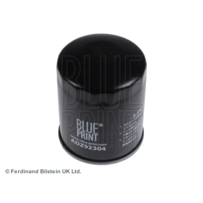 Imagen de BLUE PRINT ADZ92304 Filtro Combustible enroscable ISUZU: Trooper 3 SUV, OPEL: Monterey B