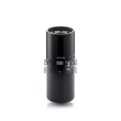 Imagen de MANN FILTER WP 12 300 Filtro de aceite 2 1/4 UN enroscable