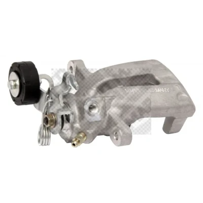 Imagen de MAPCO 4434 Pinza de freno Eje trasero izquierda OPEL: Astra G Berlina, CC, Coupé