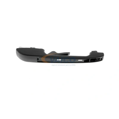 Imagen de VAICO V10 6147 Manecilla de Puerta Atrás derecha sin cilindro cierre, llave negro Original calidad VOLKSWAGEN: GOLF 2, Jetta 2