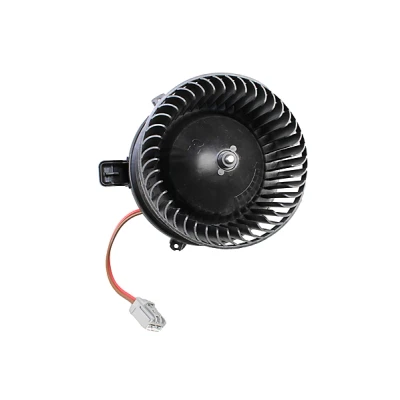Imagen de METZGER 0917434 Ventilador de Calefacción para vehículos con/sin climatización