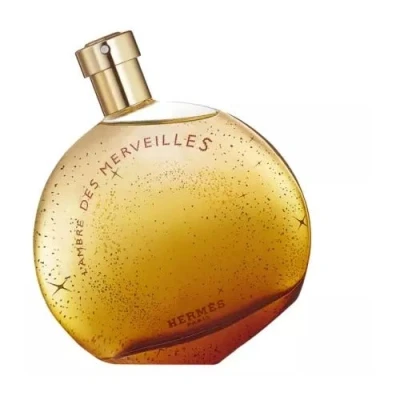Imagen de Hermès L&#039;Ambre Des Merveilles Eau de Parfum 100 ml