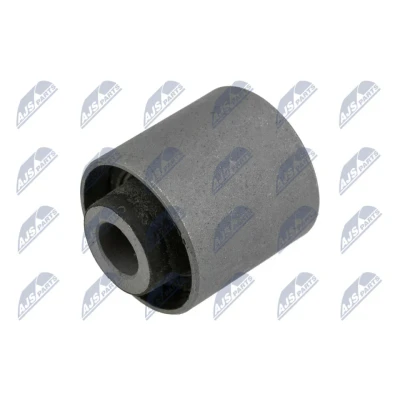 Imagen de NTY ZTT FR 004B Barra oscilante, suspensión de ruedas FORD: Focus 2, Mk1 Hatchback, C Max