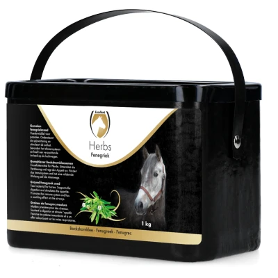 Imagen de Excellent Hierbas Fenogreco 1 kg Naturel