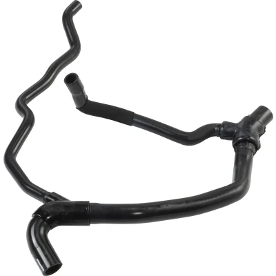 Imagen de GATES 05 3160 Manguitos de Radiador EPDM (Ethylen Propylen Dien Caucho) RENAULT: Kangoo I Express