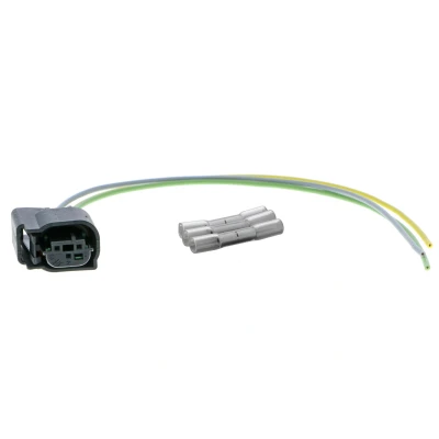 Imagen de VEMO V30 83 0005 Kit de reparación cables conector crimp contracción, con juntas conducto RENAULT: LAGUNA 2, Trafic 3 Bus, MEGANE