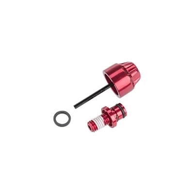 Imagen de ROCKSHOX Yari rebote kit de perno/botón ajustable