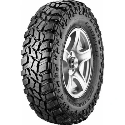 Imagen de Cooper Discoverer STT PRO 37x12.50/ R17 124K coche de turismo Neumáticos verano 9031664